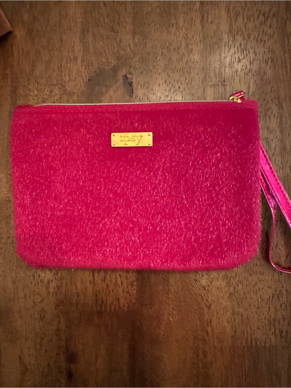 Make Up Bundle: Haus Labs Lip Glaze &  Blush, Tower 28 & Merit Lip + Pouches - Picture 16 of 16